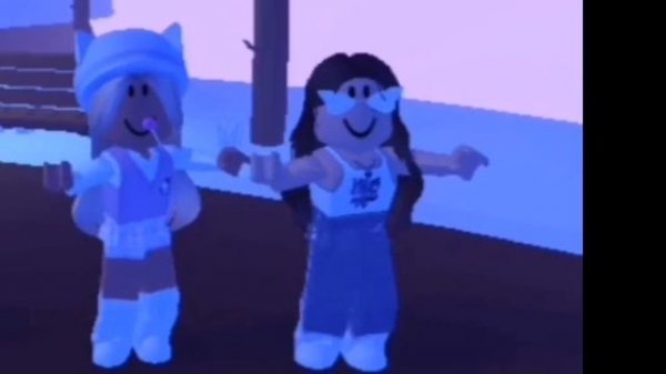 Роблокс танцы/ длинный топовый танец в TTD3/ roblox TTD3/dance/роблокс ттд3?