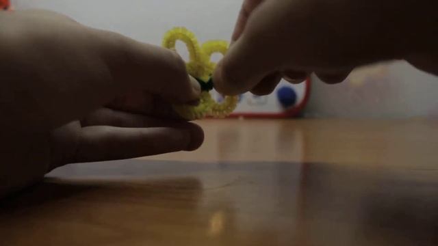 Цветочек из синельной проволоки смотреть онлайн