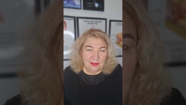 #напыление #перманент #пудровые #татуажгуб #татуаж #коррекция смотреть онлайн