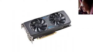 EVGA EVGA GTX 970 ACX 1.0 4GB GDDR5 256bit DVI-I DVI-D HDMI DP SLI Ready Graphics Card