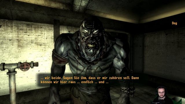 Alles Für Dog | Fallout New Vegas