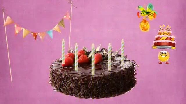 С днём рождения Света!!! смотреть онлайн