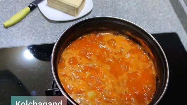 Ифтор 2021 : Диетический плов и суп мерджемек? پلو پرهیزی با سوپ خوشمزه iftarsofrasi pilav +Mercim смотреть онлайн