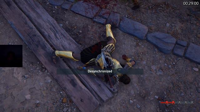 AC ODYSSEY 81 | Help Sokrates and Tale Of Anais смотреть онлайн