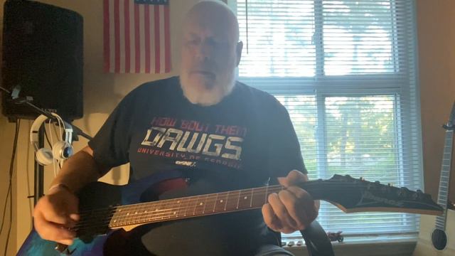 Ibanez 421 Fun😀 смотреть онлайн