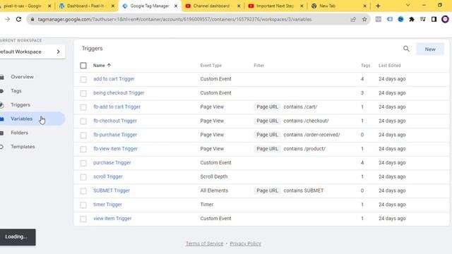 converstion tracking смотреть онлайн