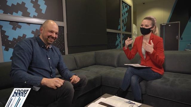 Как собирали "зубров" и кто уйдет из команды? смотреть онлайн