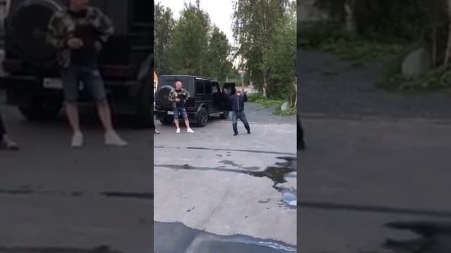 Человек-краб. Фантазёр смотреть онлайн