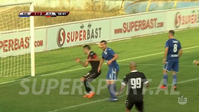 Kategoria Superiore 2018-2019, Java 11 смотреть онлайн