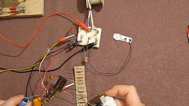 Занимательные эксперименты с джоуль вором смотреть онлайн