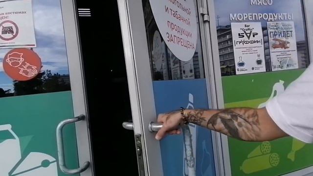 Выселилась и заселилась вновь 😍 в Сочи Парк Отель 💥 к Женьке 😍 смотреть онлайн