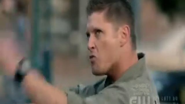 прикол из сериала Supernatural. смотреть онлайн