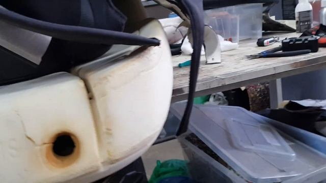 Как снять подголовник с сиденья ауди. смотреть онлайн