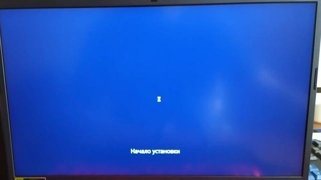 Ноутбук Acer не видит SSD при установке windows nitro 5 не видит жесткий диск во время установки ви смотреть онлайн