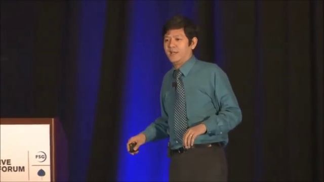 Beyond Seats at the Table: Equity, Inclusion, and Collective Impact - Vu Le смотреть онлайн