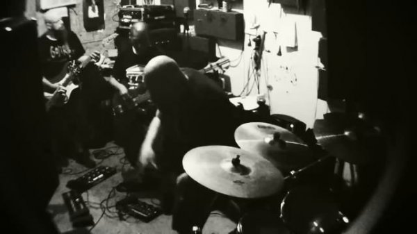 Acid Bath - Paegan Love Song - Full Band Cover