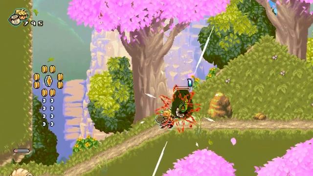 Indie Games and CHiLL - Gold'N'Blood | @TheAltPlay смотреть онлайн