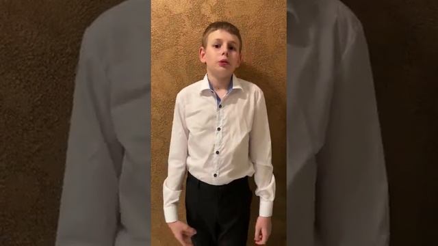 К.Симонов "РОДИНА" читает Шолохов Лучезар смотреть онлайн