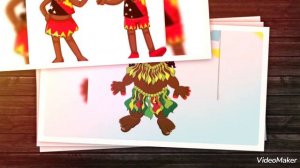 картинки... Чунга-чанга...