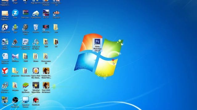 как скачать Adobe Photoshop CS6 x32 смотреть онлайн