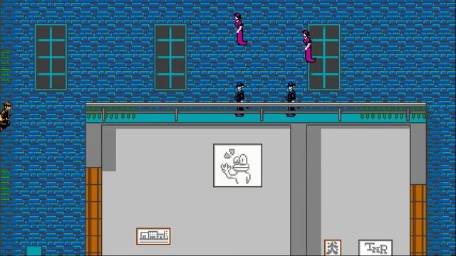 Shin Samurai Jazz Gameplay PC HD смотреть онлайн