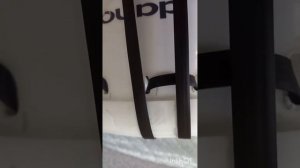 Кашпо из ротанга полумесяц 9 мм - особенности плетения.