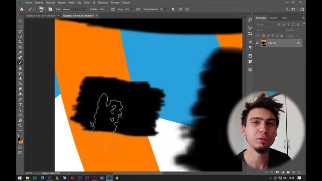 Adobe Photoshop Nasıl Kullanılır? (Photoshop CC 2019 Full Anlatımı - DETAYLI - ÖĞRENME GARANTİLİ) смотреть онлайн