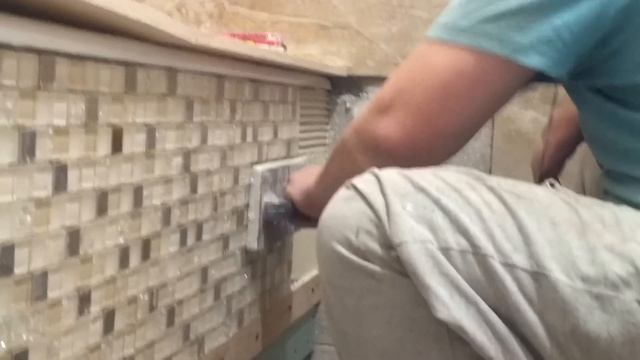 Как оформить фасад ванны и как сделать нишу для ног смотреть онлайн