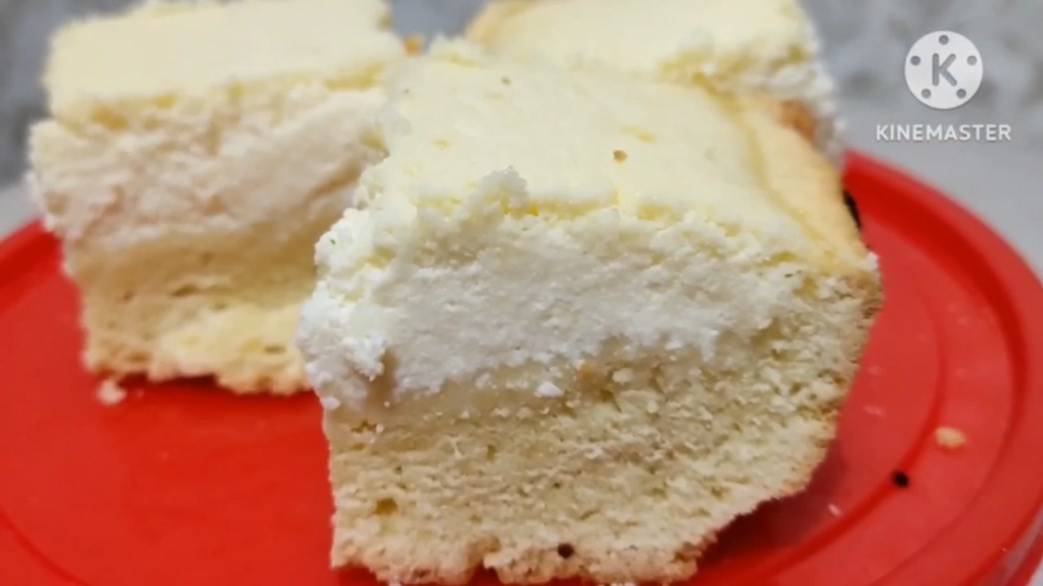 Пирог с творогом, который просто тает во рту! Заменит любой торт смотреть онлайн