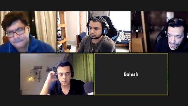 Deadstream - Ghost Stories Episode 8 смотреть онлайн