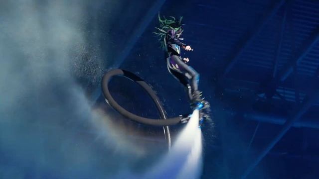 ASSA Русалочка 2022 смотреть онлайн