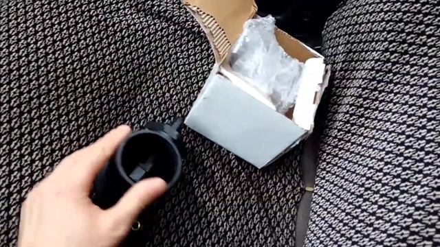 ДМРВ Замена на аналог с КИТАЯ. ДМРВ на ВАЗ с алиэкспресс. Датчик массового расхода воздуха смотреть онлайн