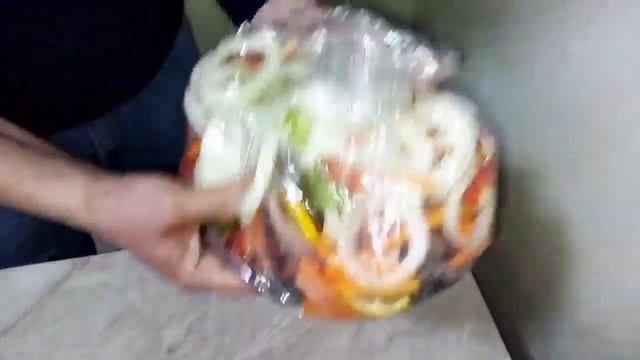 Готовим армянский Сиг. #рецепты #армения смотреть онлайн