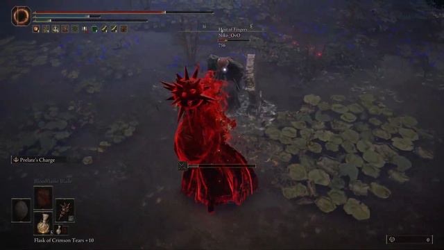 This PVP build has been the MOST FUN I've ever had in Elden Ring смотреть онлайн