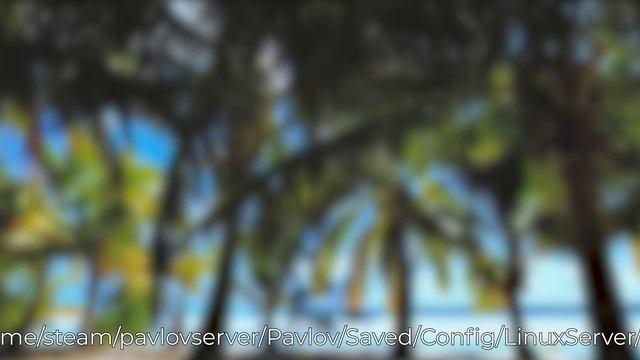 Pavlov VR | Set Up Your Own Pavlov (or Shack) Server For ~$9/month!