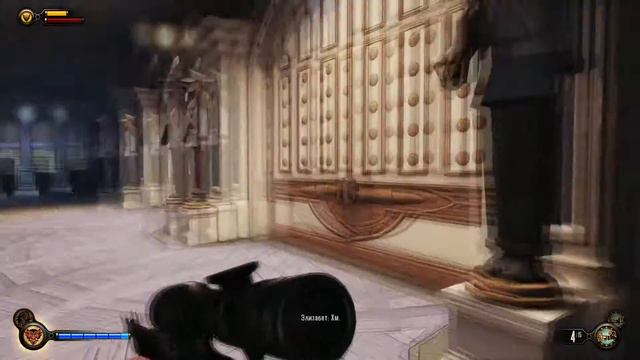 Bioshock infinite- Узнаем историю Колумбии смотреть онлайн