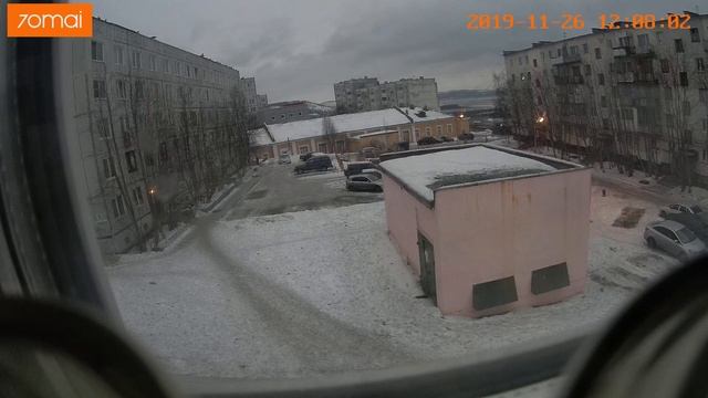 Проблема со звуком 70 mai смотреть онлайн