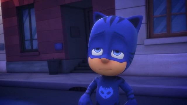 Pj Mask Catboy - Coffin Dance Song (COVER) смотреть онлайн