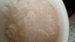 Мыло без мыльной основы своими руками.