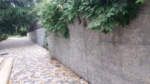 Санаторий Славутич  Обзор