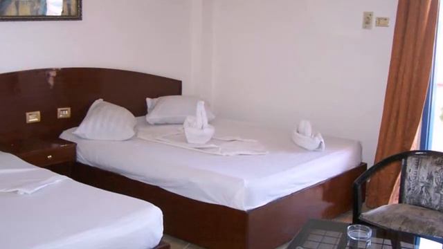 Eiffel Hotel Hurghada 3* Хургада, Египет