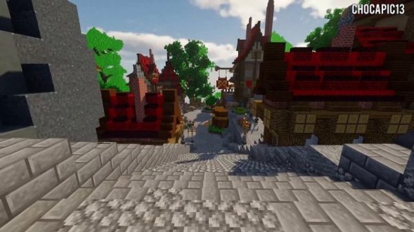 Top 5 Best Minecraft Shaders for 1.18.1