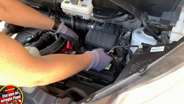 SI FUNCIONA !! Apaga tu Problema ?( CHECK ENGINE ) смотреть онлайн