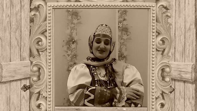 И кто его знает Борисова Анна ГДК пос Белые Берега к юбилею Л Руслановой смотреть онлайн