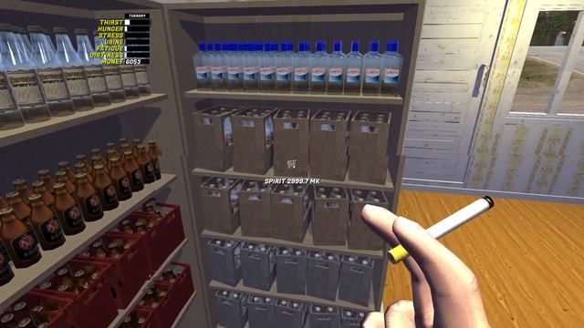 liqueur shop mod (my summer car) смотреть онлайн