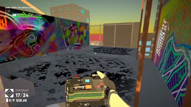 GAMEPLAY | UMURANGI GENERATION | СИМУЛЯТОР ФОТОГРАФА смотреть онлайн