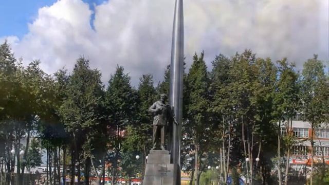 Презентация Калуга