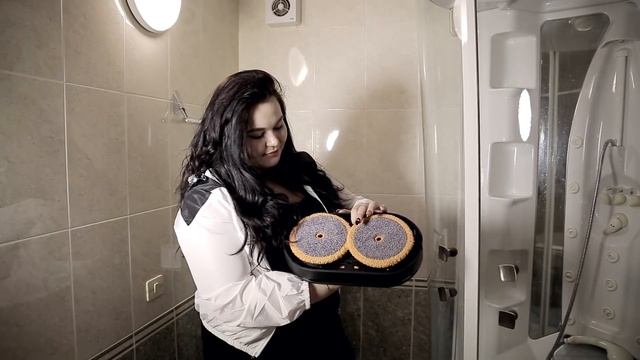 Лучший робот Полотёр Отзыв смотреть онлайн