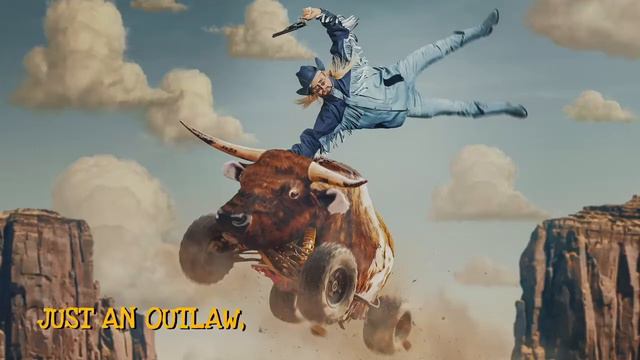 Oliver Tree - Cowboys Don't Cry | Acapella смотреть онлайн