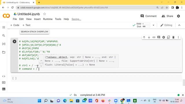 100 days of Python | Day - 1 | Print,Len,input() | String manipulation | variables | Debugging смотреть онлайн
